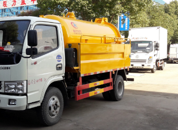 保定莲池区污水清运服务电话