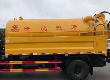 保定莲池区管道清洗多少钱