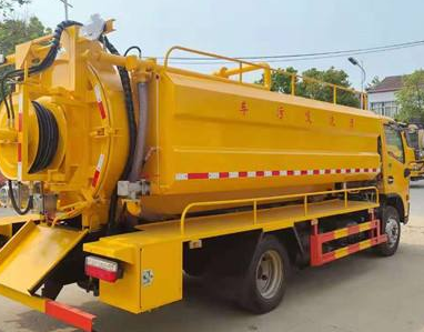 保定莲池区管道清洗价格多少