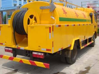 保定莲池区管道清洗多少钱