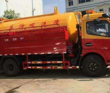 保定莲池区管道清洗哪家好