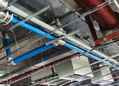 保定莲池区管道清洗多少钱