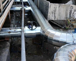 保定莲池区管道清洗方法介绍