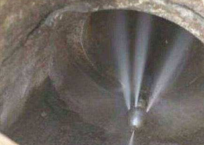 保定莲池区管道清洗多少钱