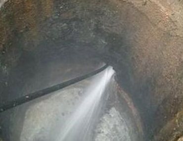 保定莲池区管道清洗哪家好