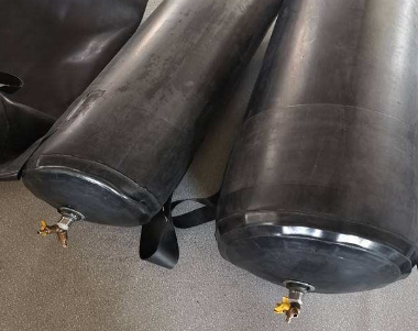 保定莲池区管道气囊封堵多少钱