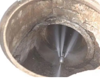 保定莲池区管道清洗哪家好