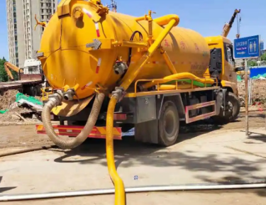 保定莲池区管道清洗哪家好