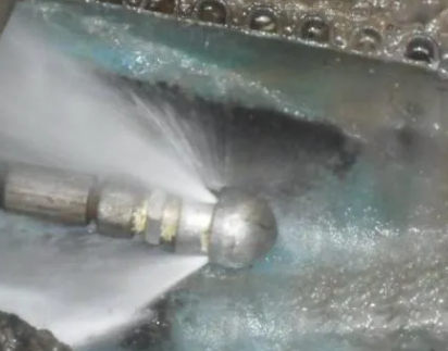 保定莲池区管道清洗服务电话