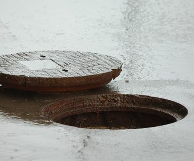 保定莲池区管道气囊封堵