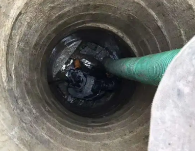 保定莲池区管道气囊封堵哪家好