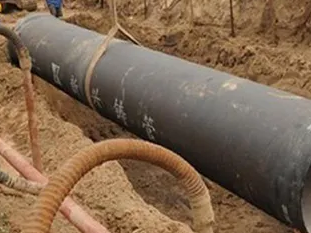 保定莲池区非开挖管道施工多少钱