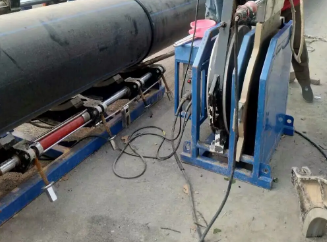 保定莲池区非开挖管道施工哪家好