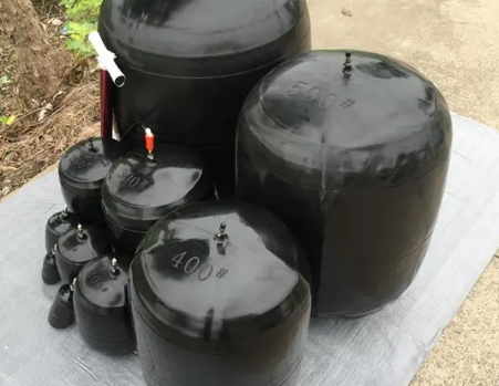 保定莲池区管道气囊封堵