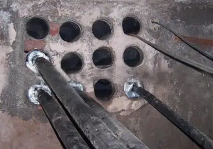 保定莲池区管道气囊封堵哪家好