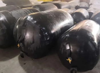 保定莲池区管道气囊封堵价格