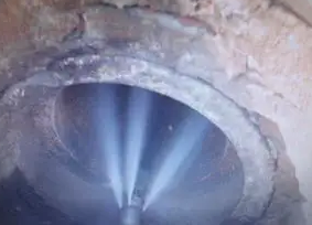 保定莲池区管道清洗相关内容