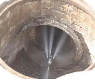 保定莲池区管道清洗价格