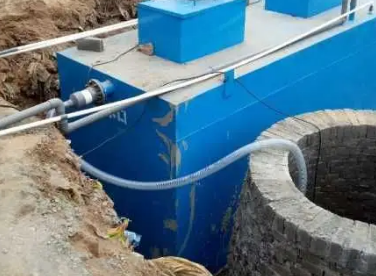 保定莲池区污水清运哪家好