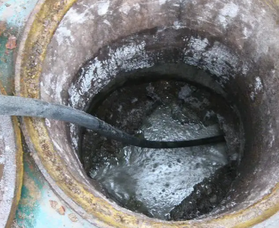 保定莲池区管道清洗哪家好