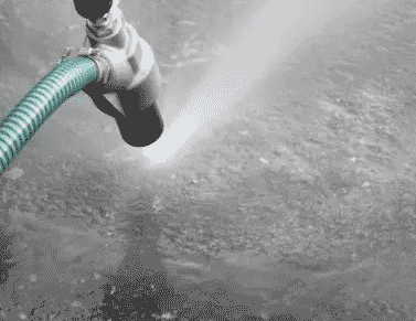 保定莲池区管道清洗的方法