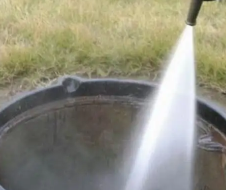 保定莲池区管道清洗多少钱