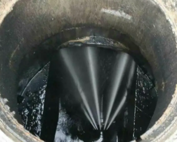 保定莲池区管道清洗价格