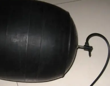 保定莲池区管道气囊封堵工作流程