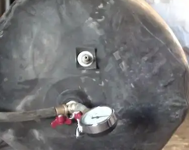 保定莲池区管道气囊封堵哪家好