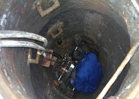 保定莲池区抽化粪池公司为您分享下管道非开挖修复技术的工艺流程和操作规范