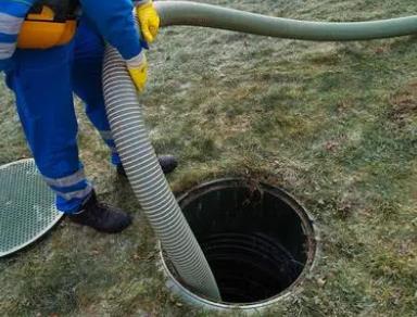 保定莲池区抽化粪池电话多少