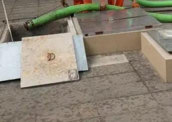 保定莲池区高压清洗管道哪家好