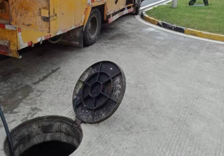 保定莲池区疏通下水道哪家好