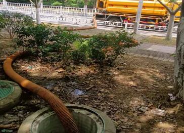 保定莲池区抽化粪池公司哪家好