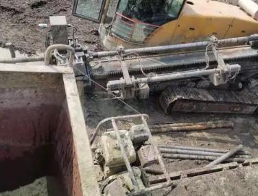 保定莲池区非开挖管道施工电话