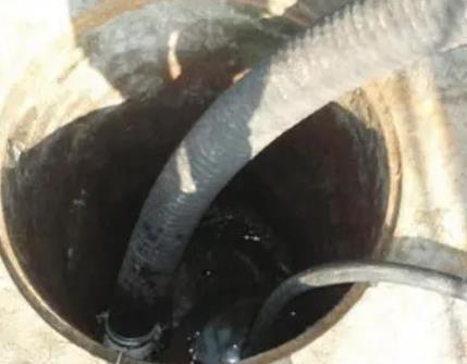 保定莲池区抽化粪池电话