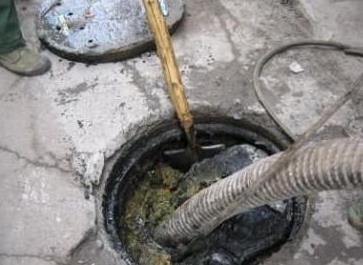 保定莲池区高压清洗管道电话